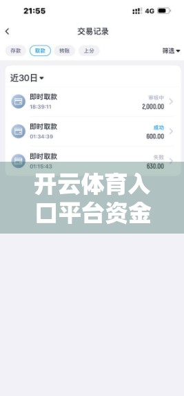 开云体育入口平台资金安全全攻略，从账户设置到风险防范，教你稳赚不赔！