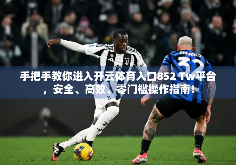 手把手教你进入开云体育入口852 Tw平台，安全、高效、零门槛操作指南！