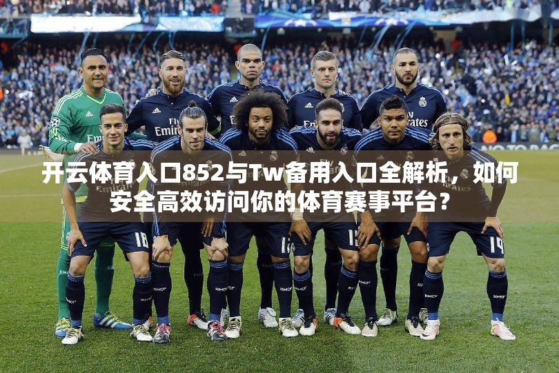 开云体育入口852与Tw备用入口全解析，如何安全高效访问你的体育赛事平台？