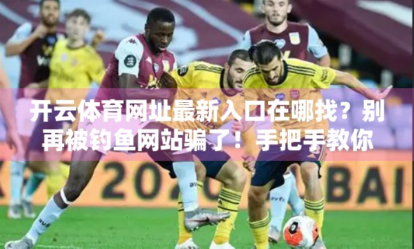 开云体育网址最新入口在哪找？别再被钓鱼网站骗了！手把手教你安全访问官方平台！
