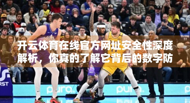 开云体育在线官方网址安全性深度解析，你真的了解它背后的数字防线吗？