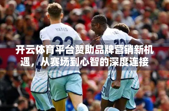 开云体育平台赞助品牌营销新机遇，从赛场到心智的深度连接