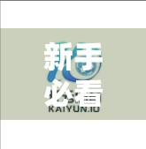 新手必看！开云体育官网手机注册登录全流程详解，轻松开启运动之旅！