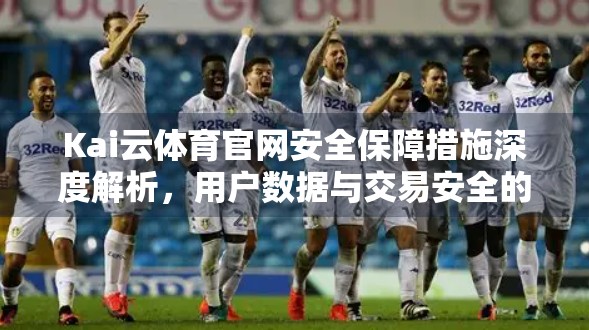 Kai云体育官网安全保障措施深度解析，用户数据与交易安全的铁壁防线