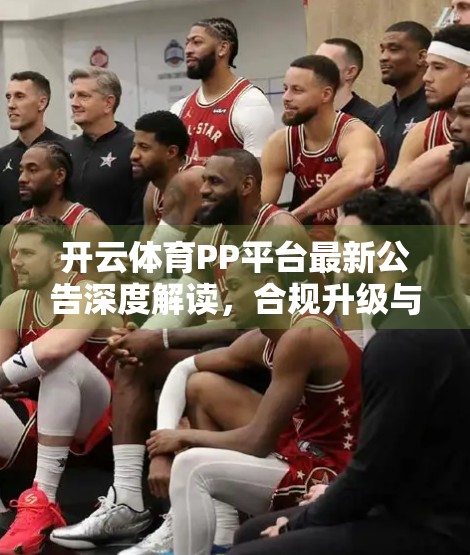 开云体育PP平台最新公告深度解读，合规升级与用户权益保障双轮驱动，打造更安全的数字体育新生态