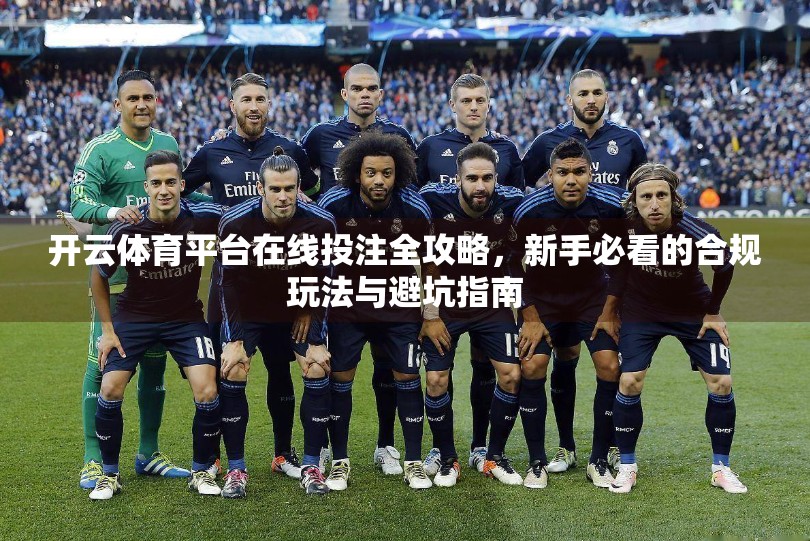 开云体育平台在线投注全攻略，新手必看的合规玩法与避坑指南