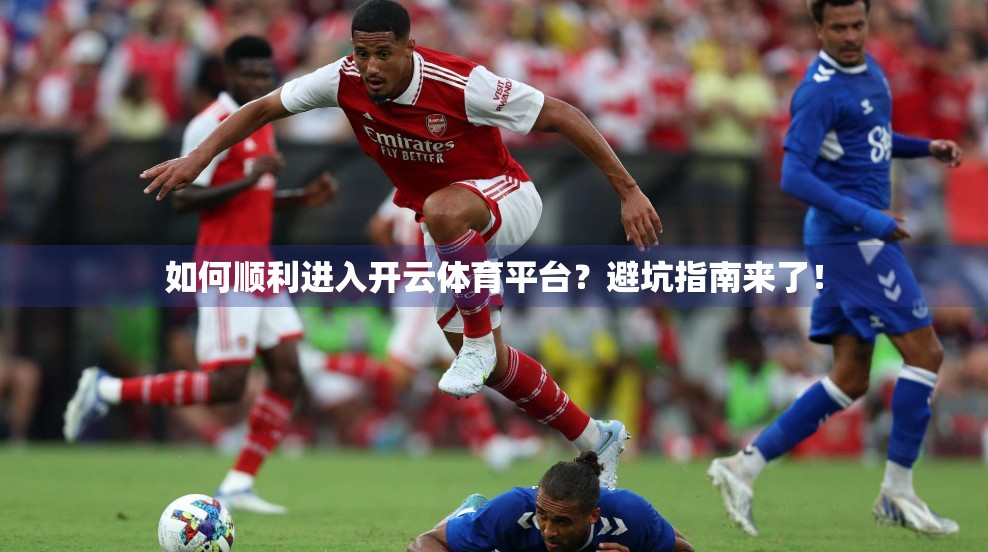 如何顺利进入开云体育平台？避坑指南来了！