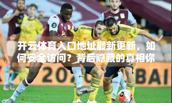 开云体育入口地址最新更新，如何安全访问？背后隐藏的真相你了解吗？